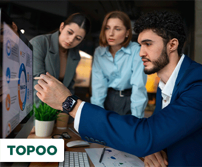 Sua empresa está crescendo? Veja por que contratar uma assessoria operacional